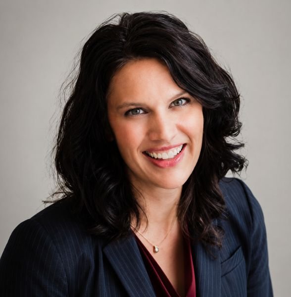 Rebekah Kowalski